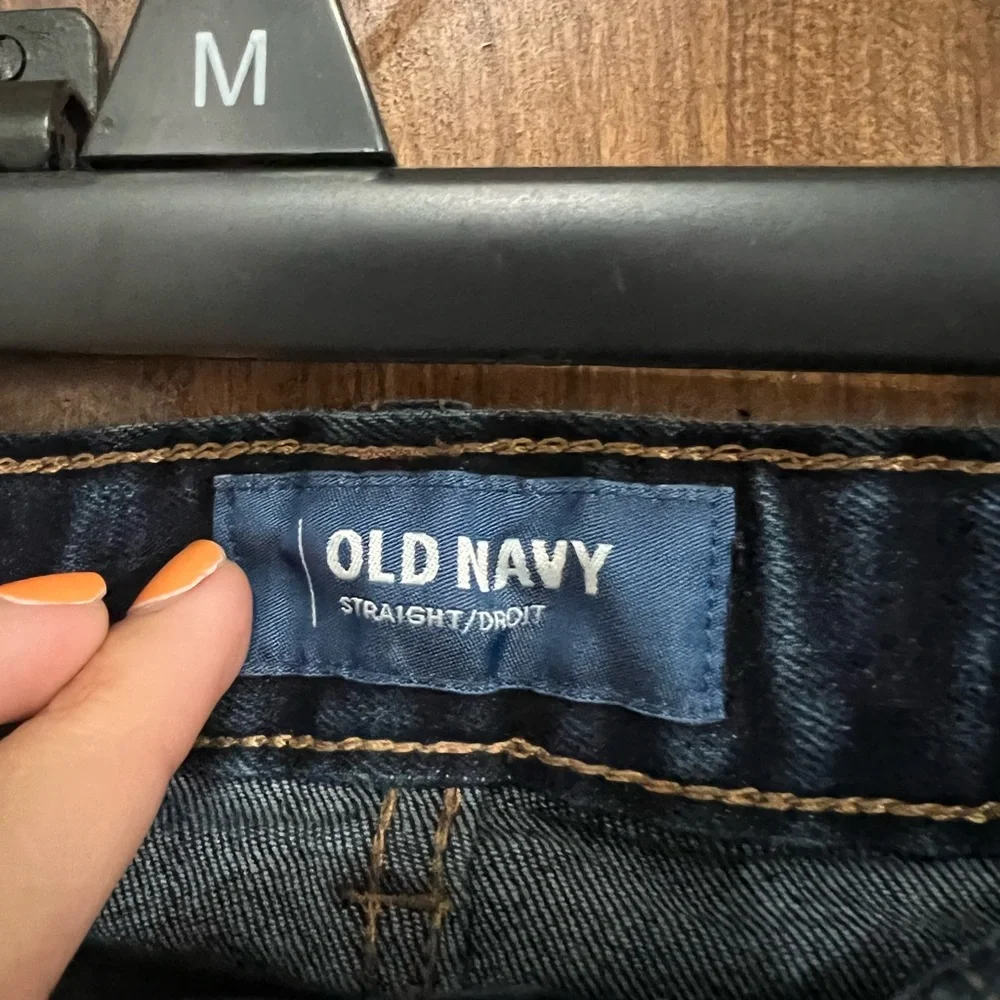 Old Navy Jeans